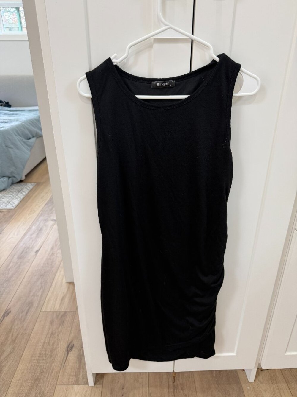 little black dress! Worn once!